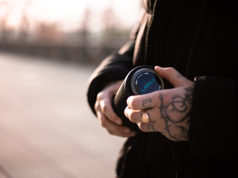 LAMAX Sounder2 30W Bluetooth hangszóró